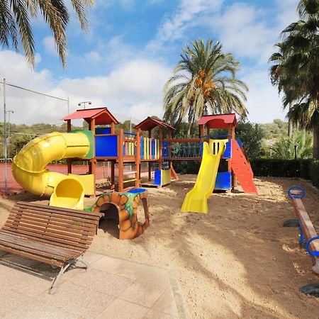 Grupotel Club Cala Marsal - New Reopening 2025 Portocolom  Εξωτερικό φωτογραφία