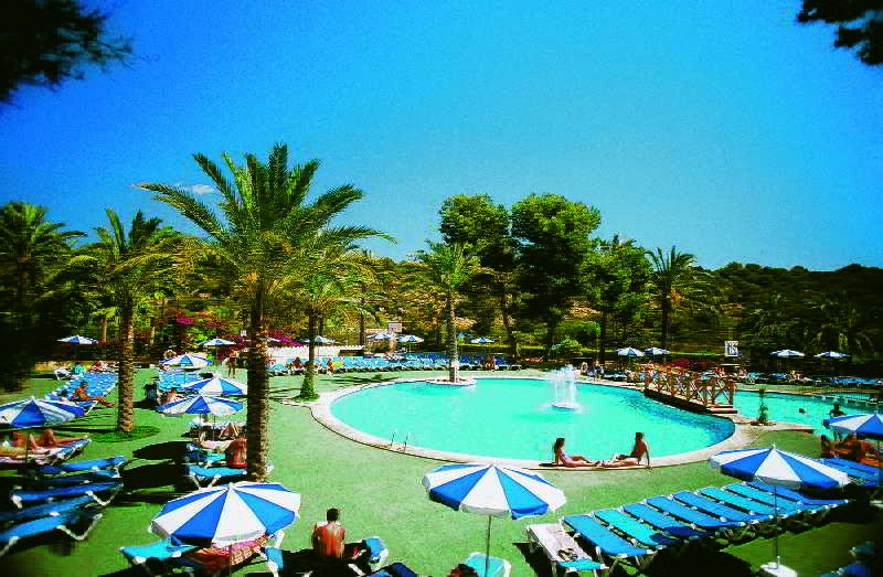 Grupotel Club Cala Marsal - New Reopening 2025 Portocolom  Εξωτερικό φωτογραφία