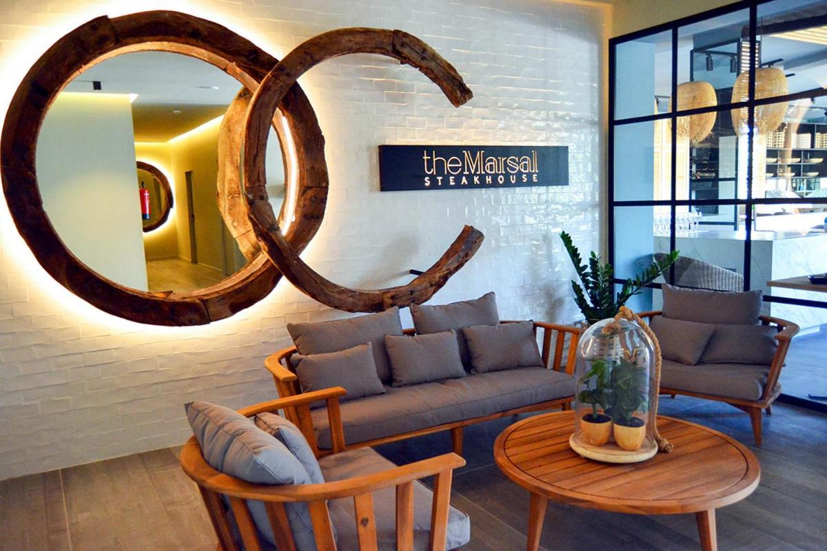 Grupotel Club Cala Marsal - New Reopening 2025 Portocolom  Εξωτερικό φωτογραφία