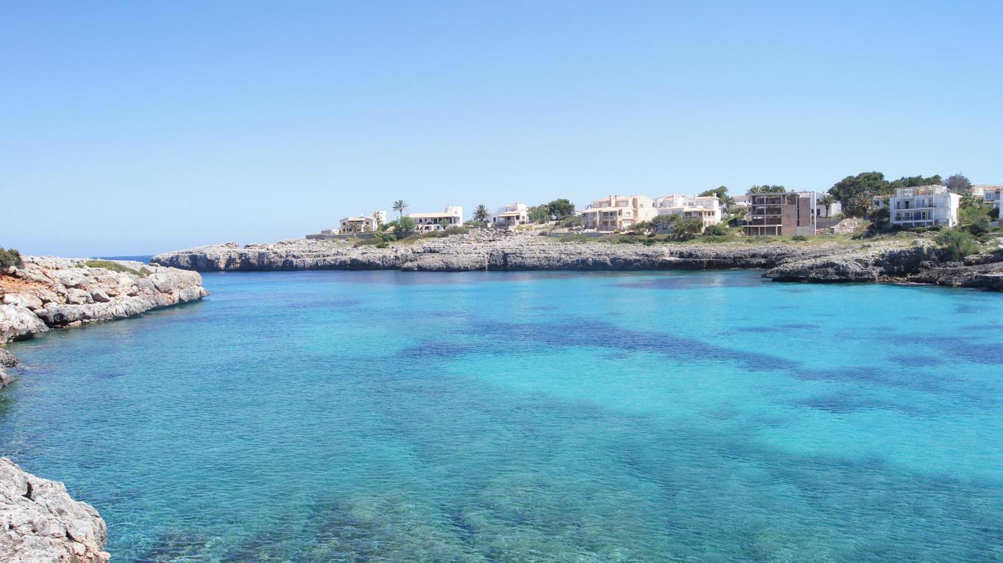 Grupotel Club Cala Marsal - New Reopening 2025 Portocolom  Εξωτερικό φωτογραφία