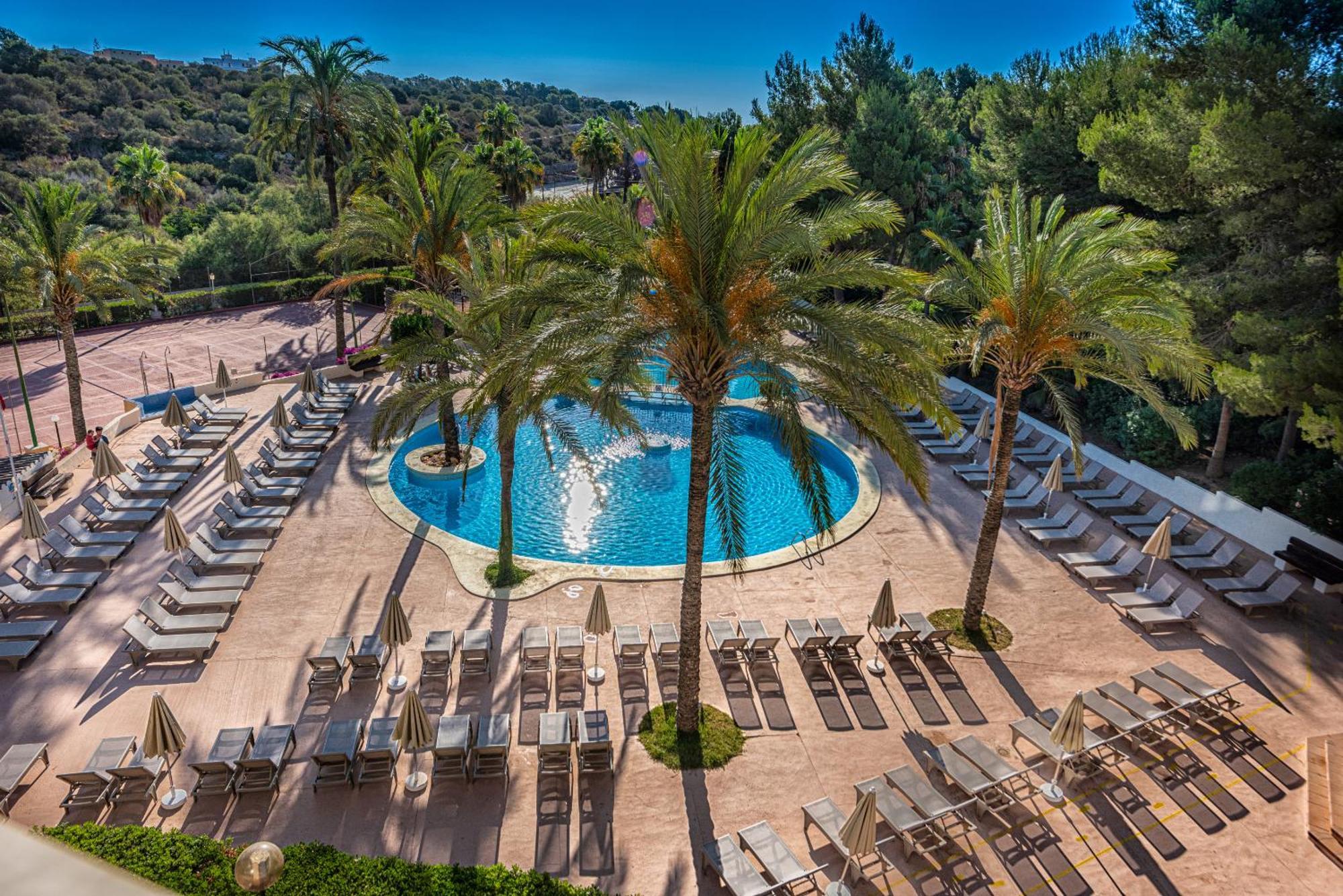 Grupotel Club Cala Marsal - New Reopening 2025 Portocolom  Εξωτερικό φωτογραφία