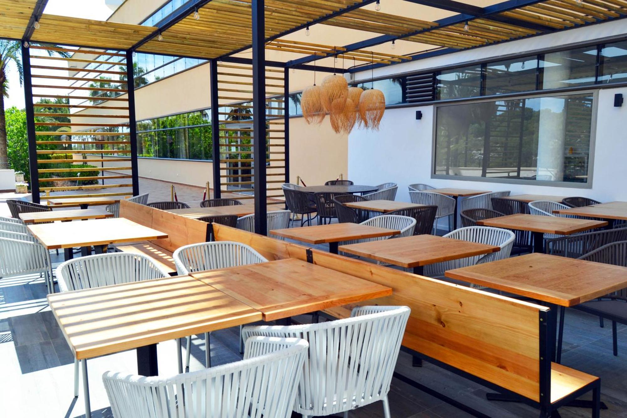Grupotel Club Cala Marsal - New Reopening 2025 Portocolom  Εξωτερικό φωτογραφία