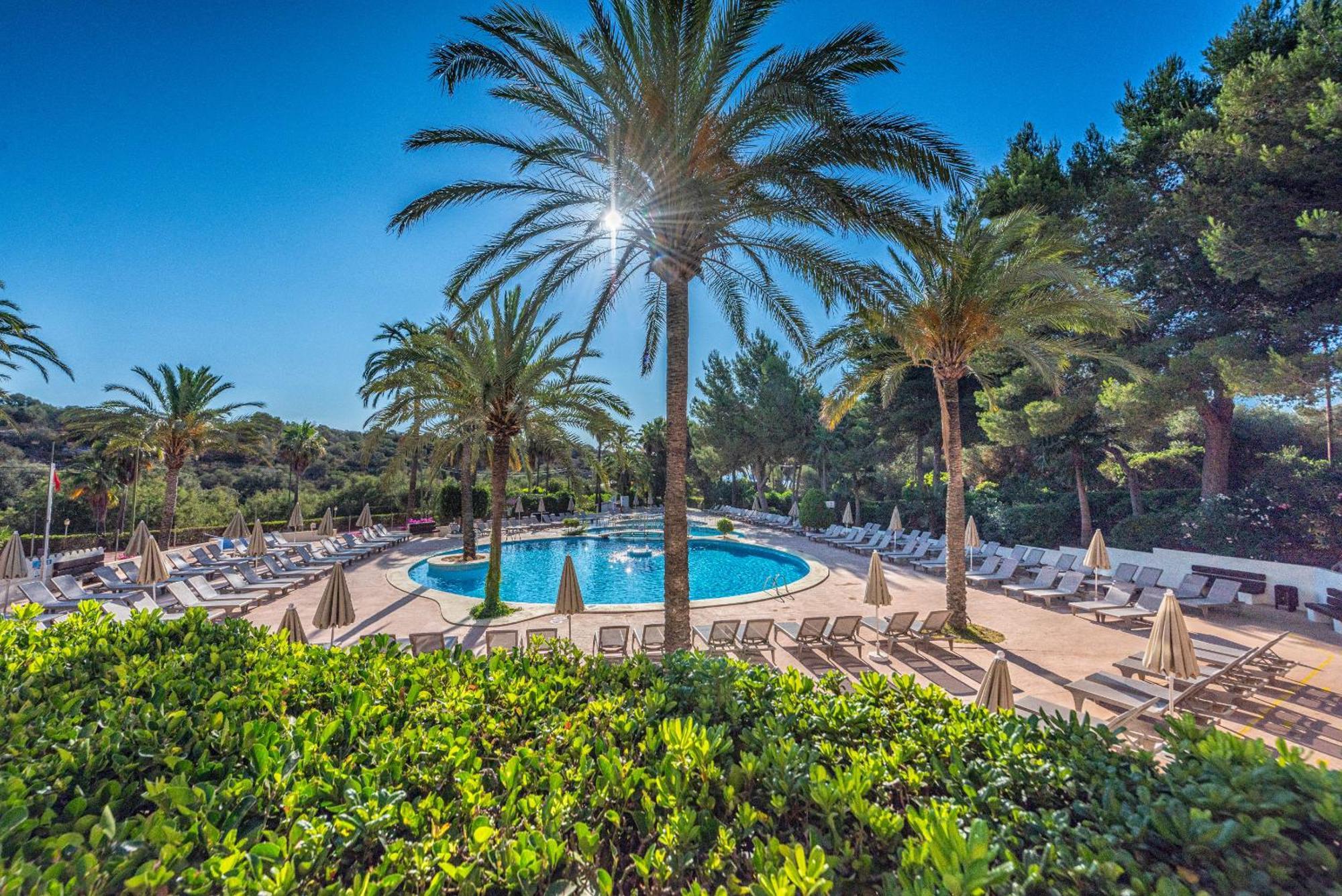 Grupotel Club Cala Marsal - New Reopening 2025 Portocolom  Εξωτερικό φωτογραφία
