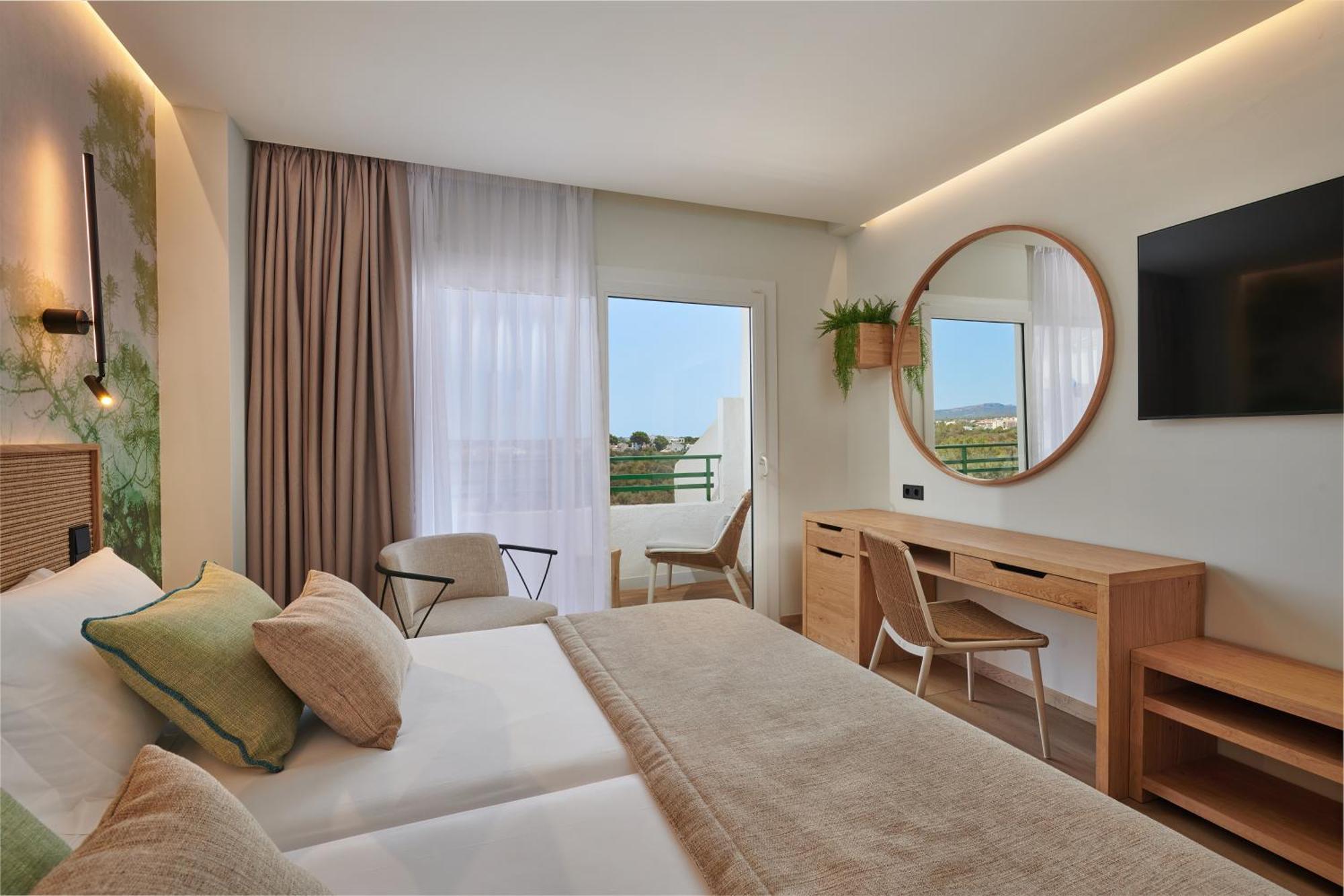 Grupotel Club Cala Marsal - New Reopening 2025 Portocolom  Εξωτερικό φωτογραφία