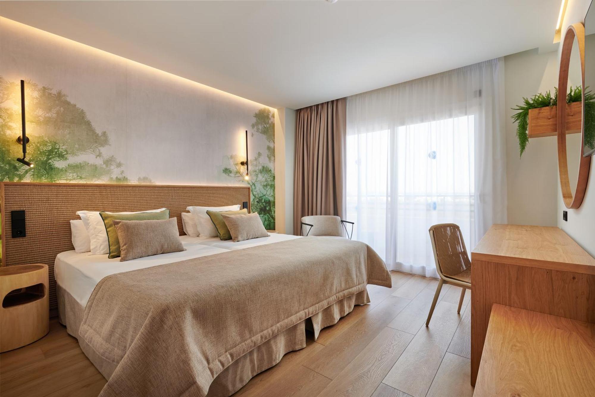 Grupotel Club Cala Marsal - New Reopening 2025 Portocolom  Εξωτερικό φωτογραφία