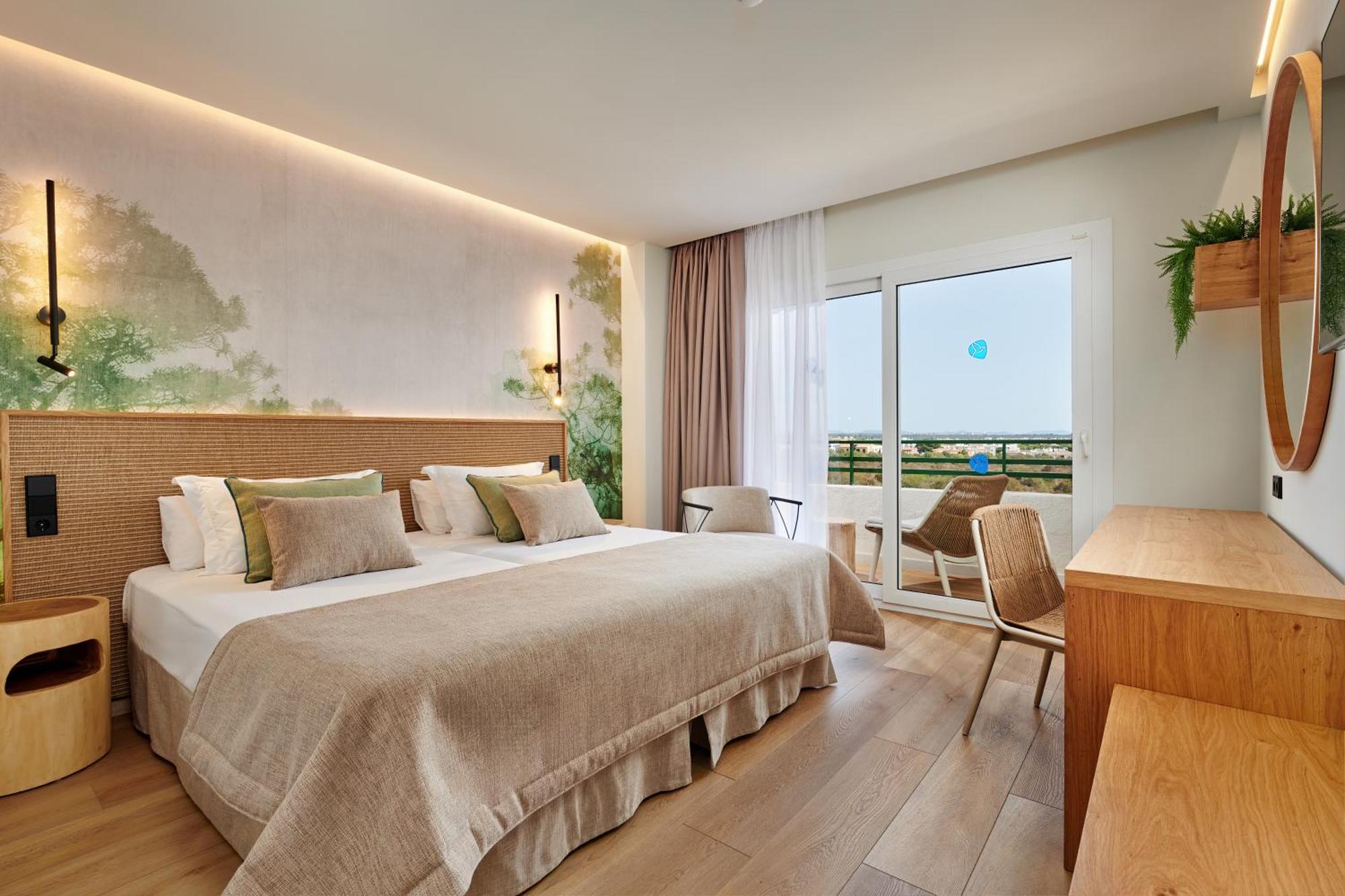 Grupotel Club Cala Marsal - New Reopening 2025 Portocolom  Εξωτερικό φωτογραφία