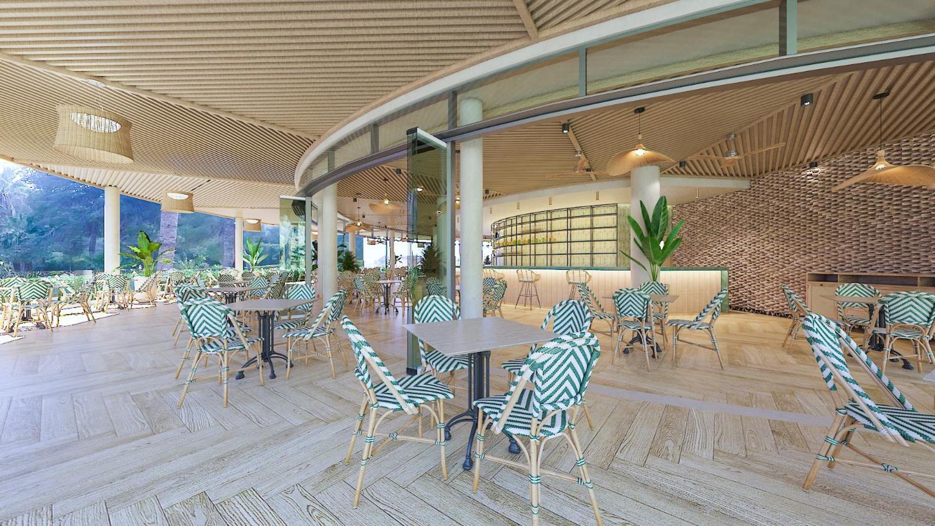Grupotel Club Cala Marsal - New Reopening 2025 Portocolom  Εξωτερικό φωτογραφία