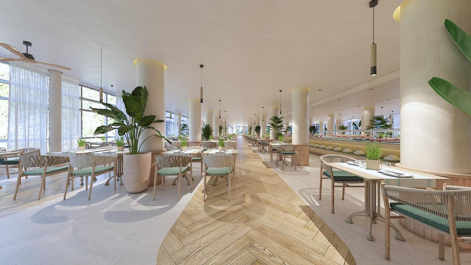 Grupotel Club Cala Marsal - New Reopening 2025 Portocolom  Εξωτερικό φωτογραφία