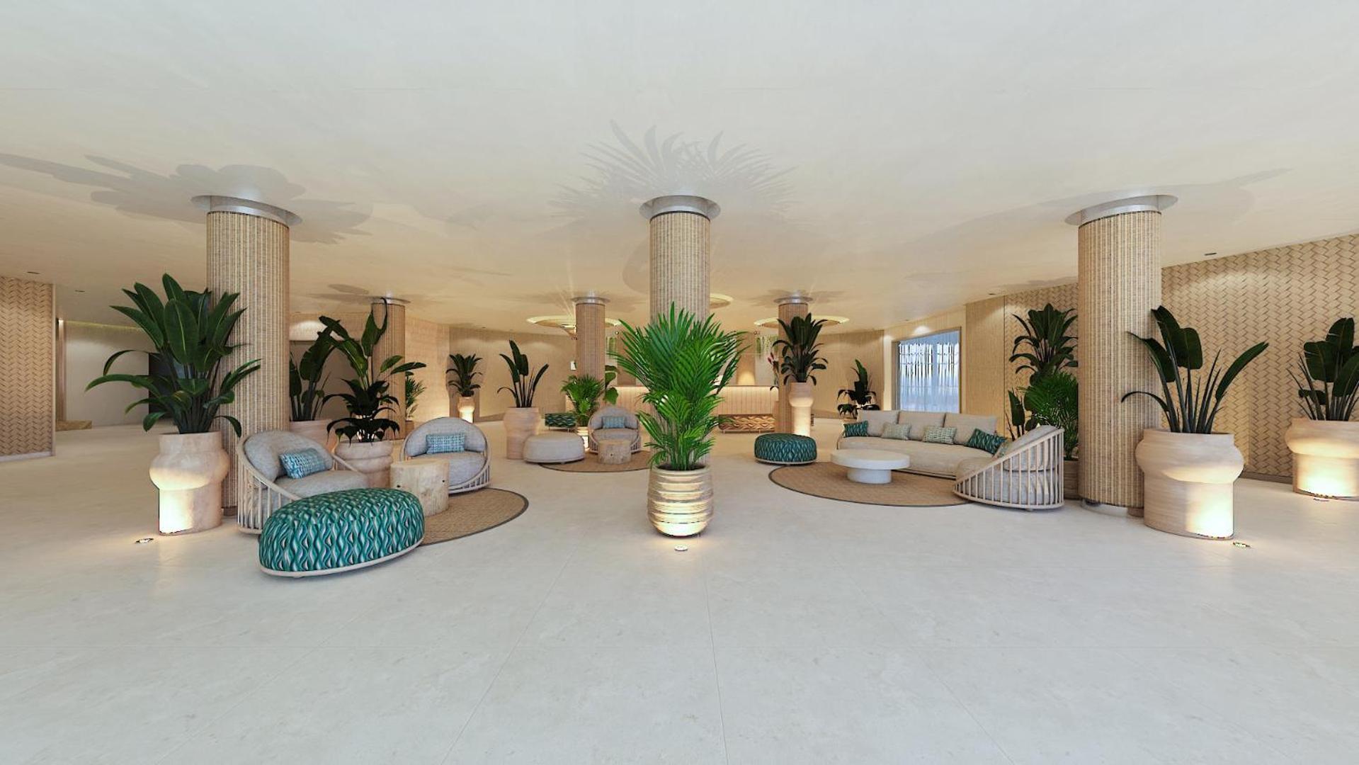 Grupotel Club Cala Marsal - New Reopening 2025 Portocolom  Εξωτερικό φωτογραφία