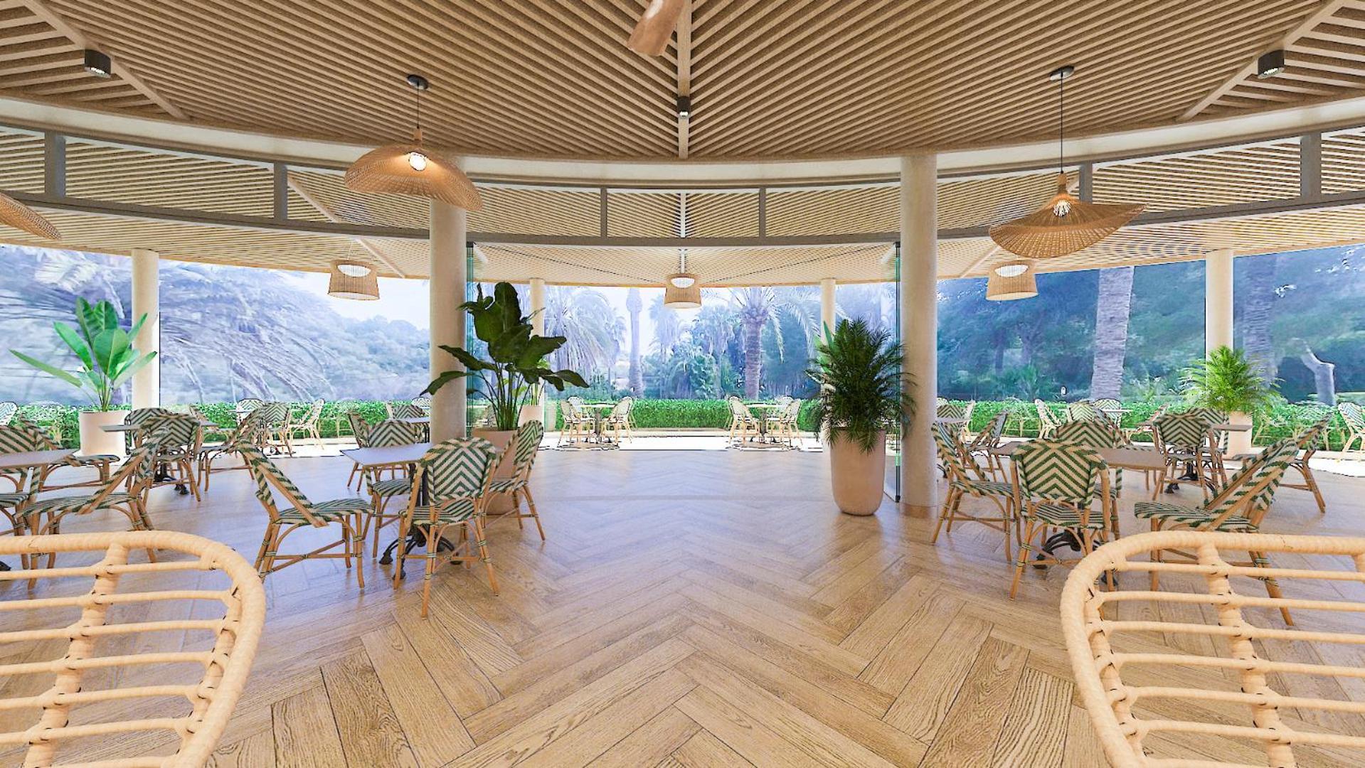 Grupotel Club Cala Marsal - New Reopening 2025 Portocolom  Εξωτερικό φωτογραφία