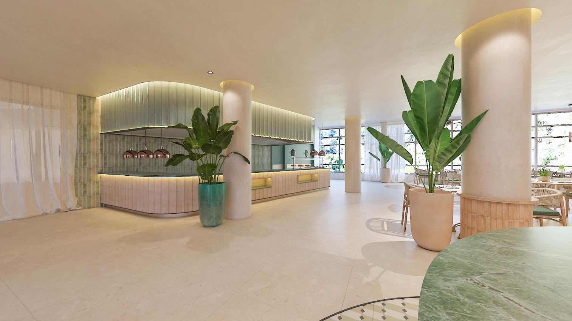 Grupotel Club Cala Marsal - New Reopening 2025 Portocolom  Εξωτερικό φωτογραφία