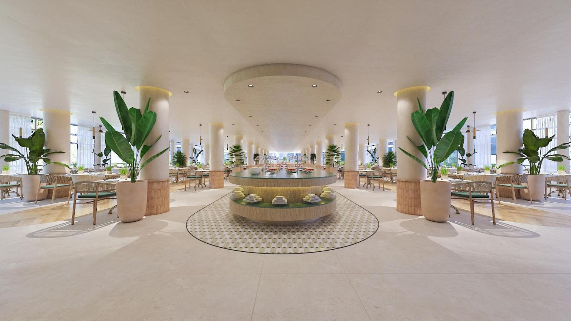 Grupotel Club Cala Marsal - New Reopening 2025 Portocolom  Εξωτερικό φωτογραφία