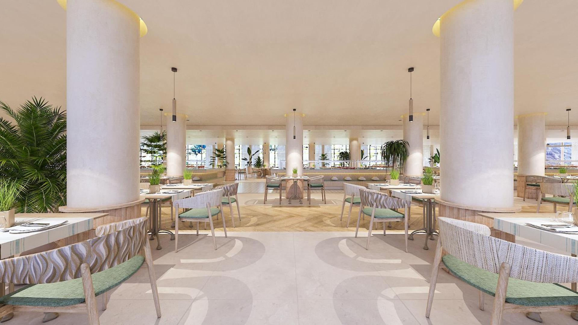 Grupotel Club Cala Marsal - New Reopening 2025 Portocolom  Εξωτερικό φωτογραφία