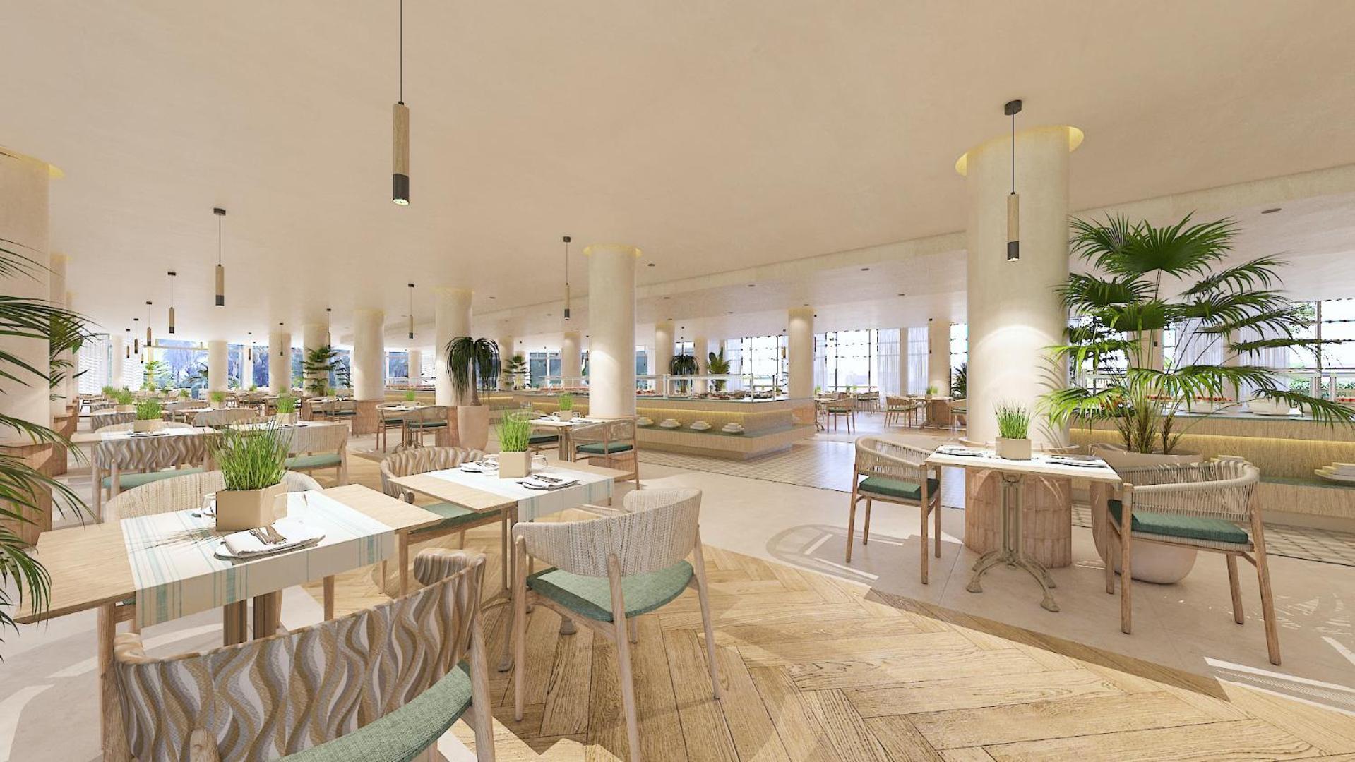 Grupotel Club Cala Marsal - New Reopening 2025 Portocolom  Εξωτερικό φωτογραφία