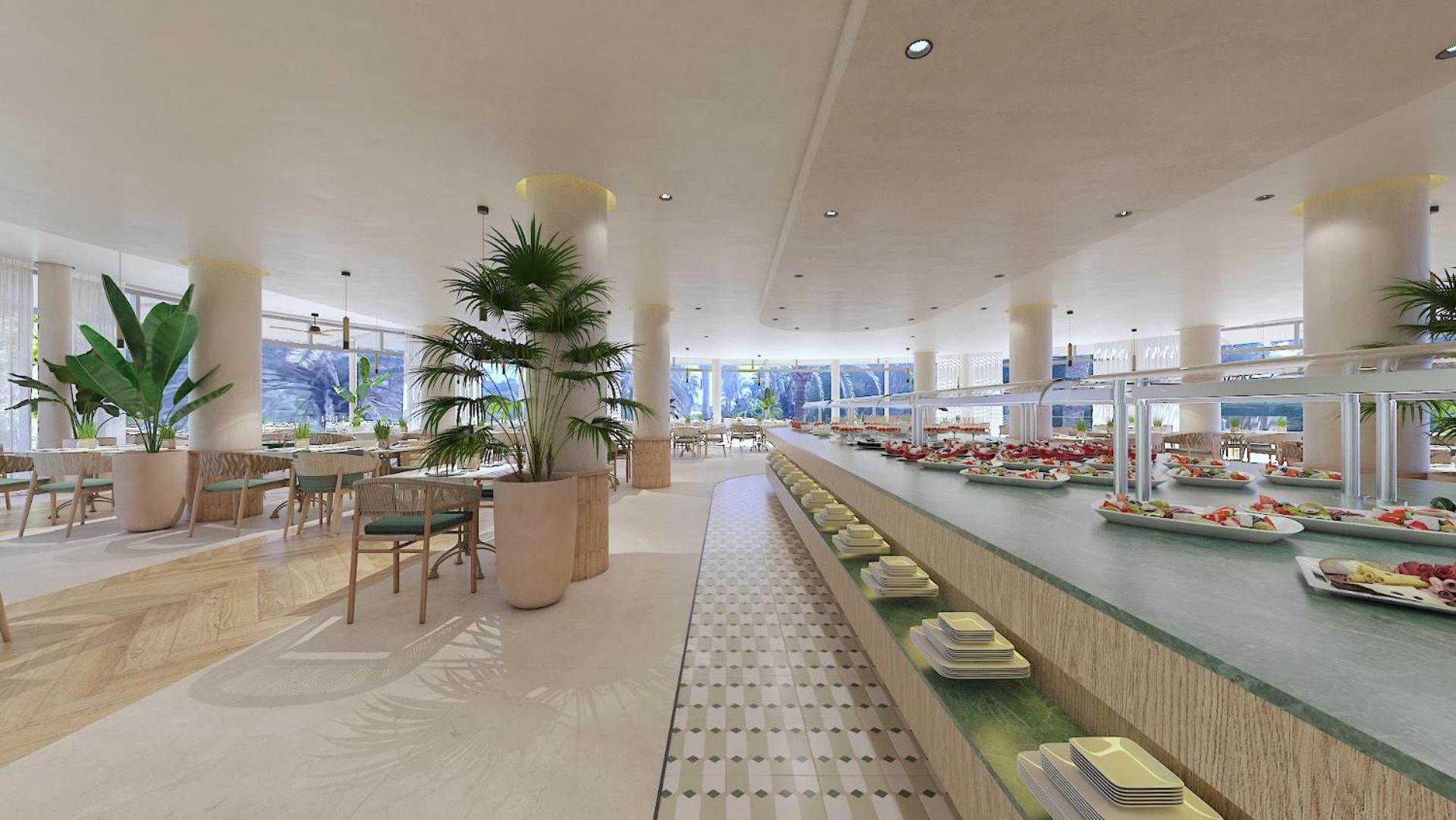 Grupotel Club Cala Marsal - New Reopening 2025 Portocolom  Εξωτερικό φωτογραφία