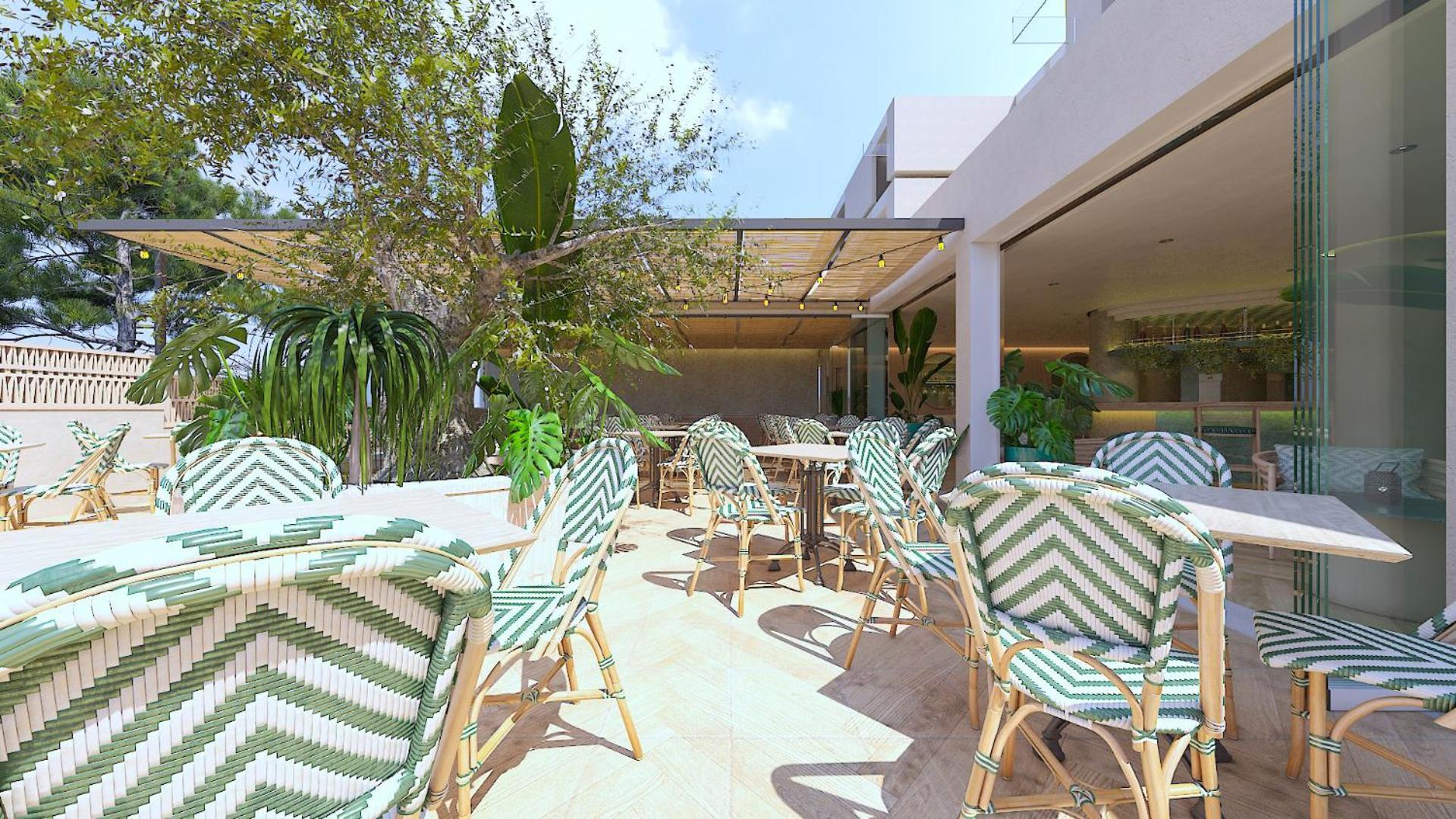 Grupotel Club Cala Marsal - New Reopening 2025 Portocolom  Εξωτερικό φωτογραφία
