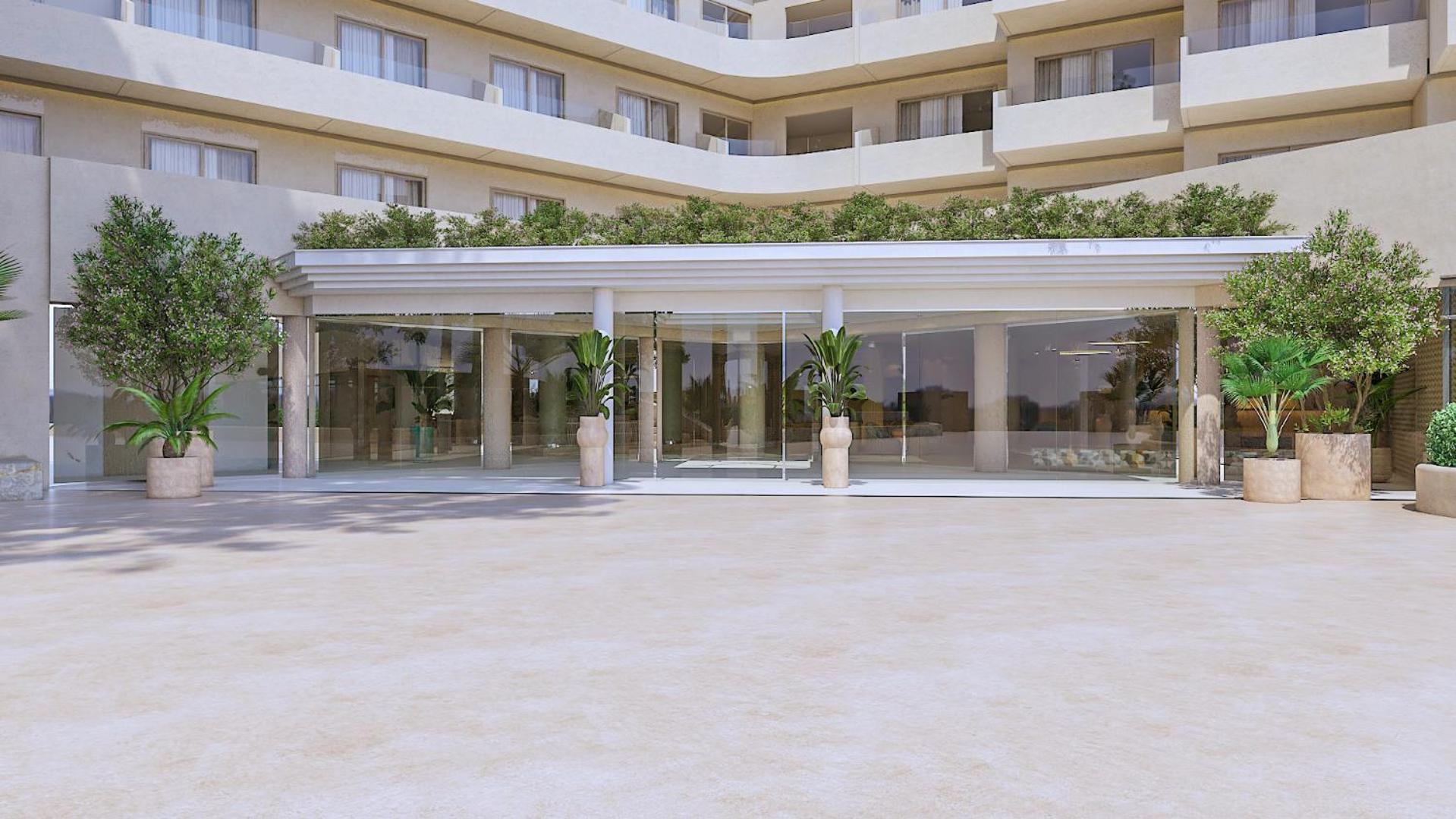 Grupotel Club Cala Marsal - New Reopening 2025 Portocolom  Εξωτερικό φωτογραφία