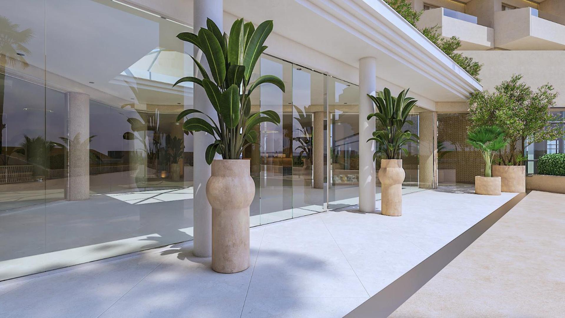 Grupotel Club Cala Marsal - New Reopening 2025 Portocolom  Εξωτερικό φωτογραφία