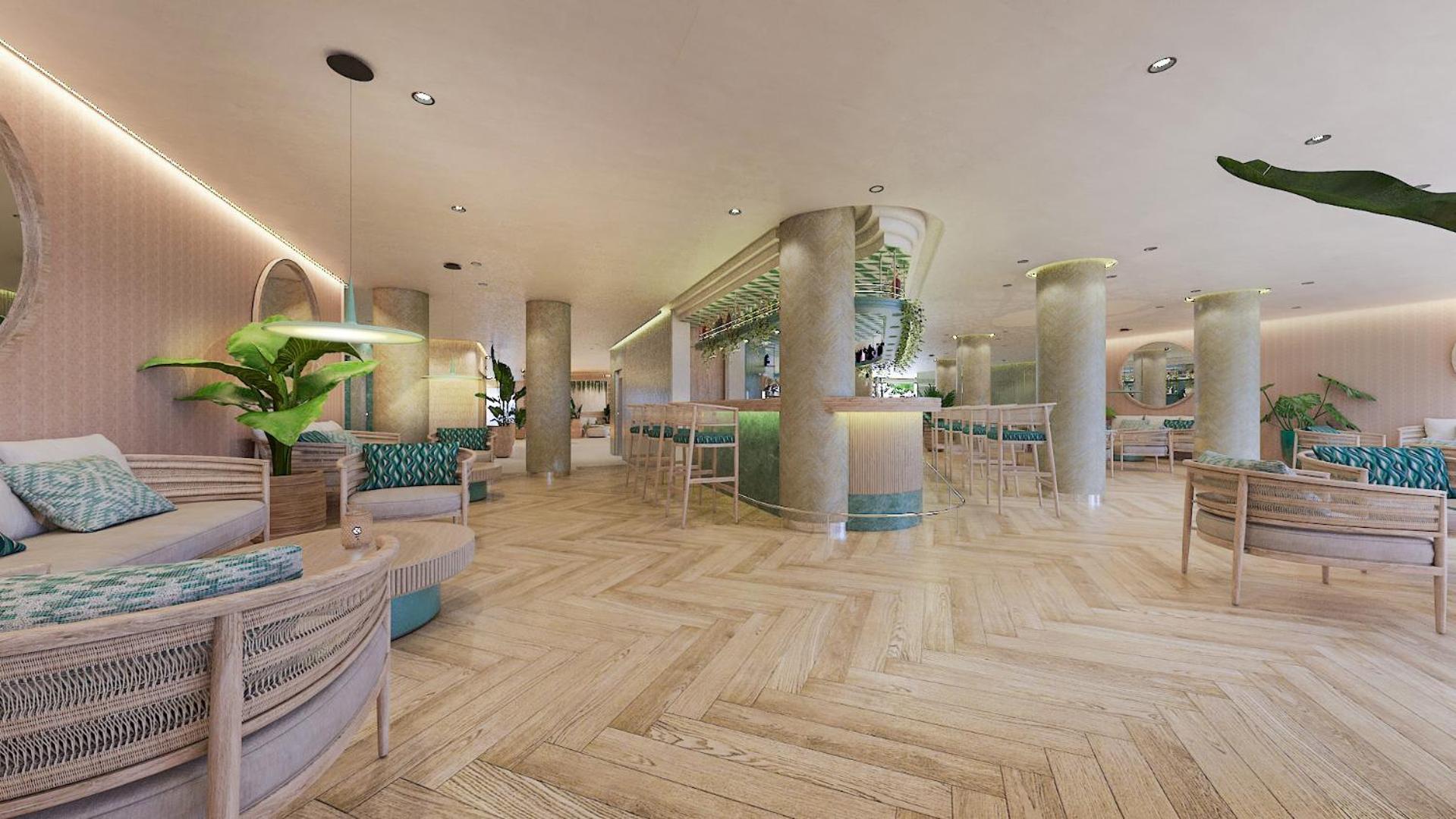 Grupotel Club Cala Marsal - New Reopening 2025 Portocolom  Εξωτερικό φωτογραφία