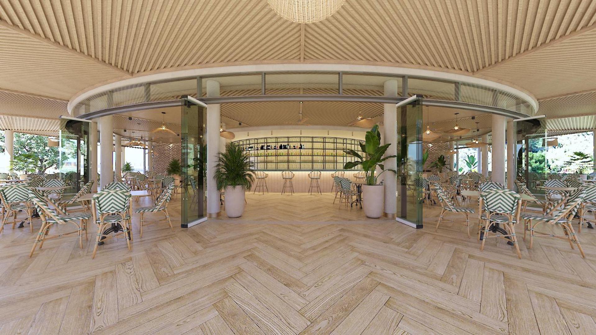 Grupotel Club Cala Marsal - New Reopening 2025 Portocolom  Εξωτερικό φωτογραφία