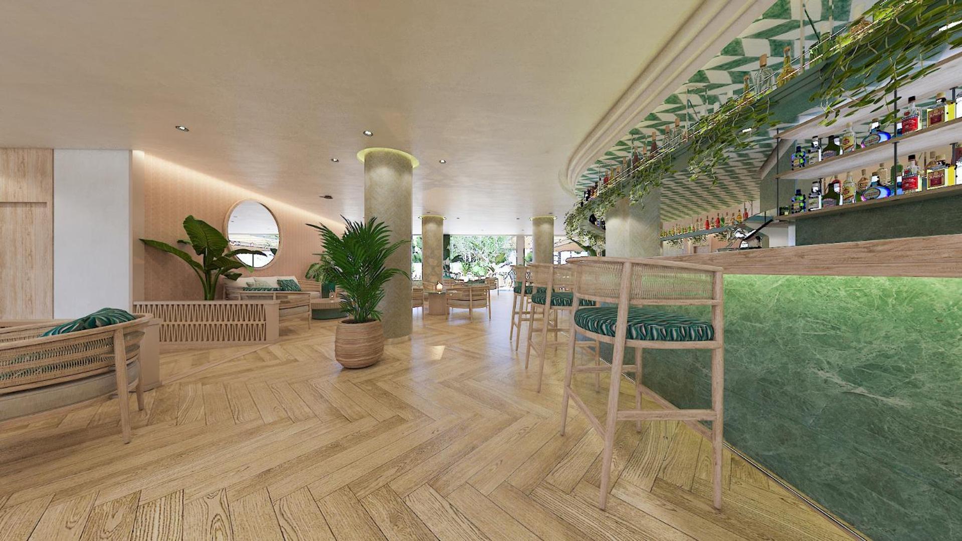 Grupotel Club Cala Marsal - New Reopening 2025 Portocolom  Εξωτερικό φωτογραφία