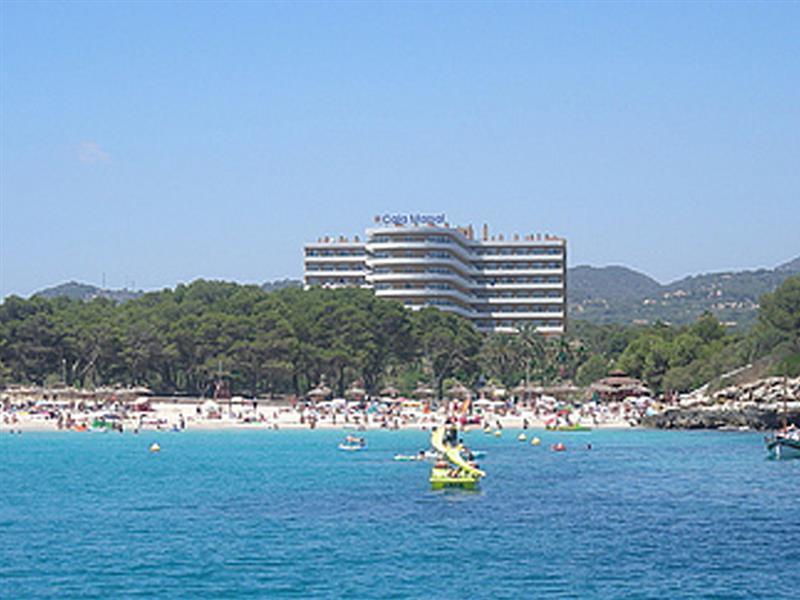 Grupotel Club Cala Marsal - New Reopening 2025 Portocolom  Εξωτερικό φωτογραφία