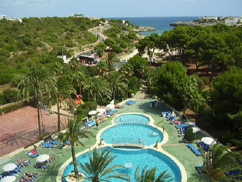 Grupotel Club Cala Marsal - New Reopening 2025 Portocolom  Εξωτερικό φωτογραφία