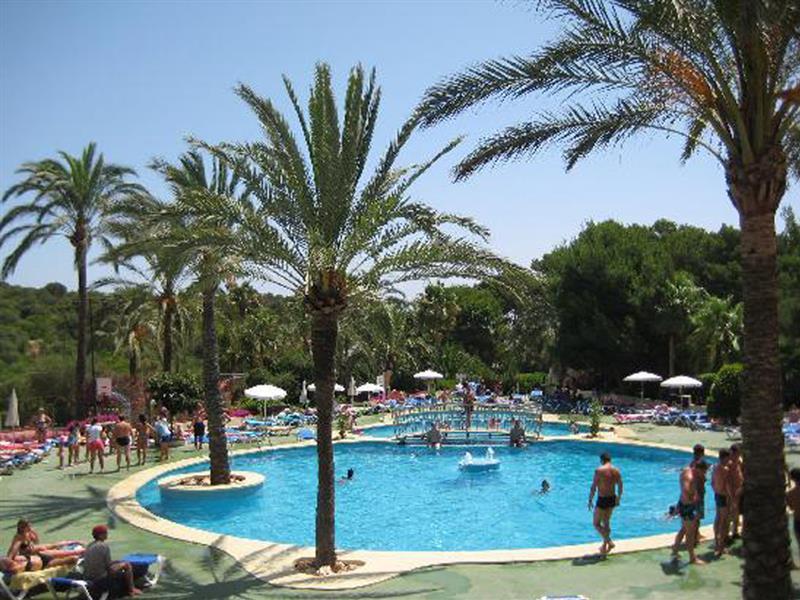 Grupotel Club Cala Marsal - New Reopening 2025 Portocolom  Εξωτερικό φωτογραφία