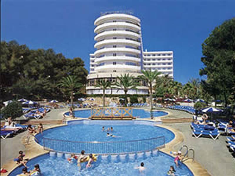 Grupotel Club Cala Marsal - New Reopening 2025 Portocolom  Εξωτερικό φωτογραφία