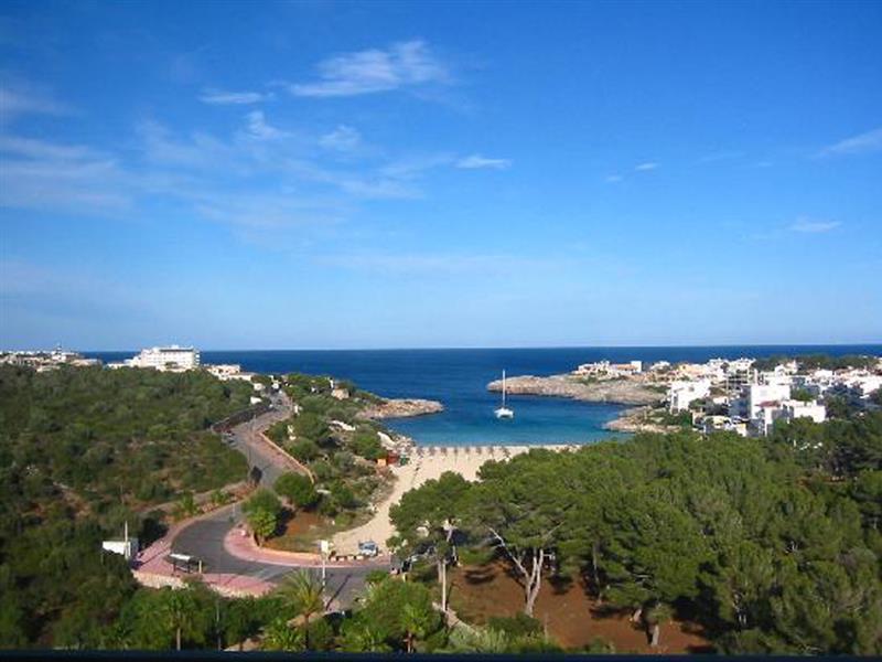 Grupotel Club Cala Marsal - New Reopening 2025 Portocolom  Εξωτερικό φωτογραφία
