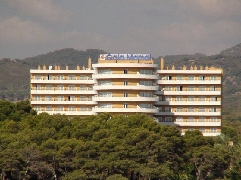Grupotel Club Cala Marsal - New Reopening 2025 Portocolom  Εξωτερικό φωτογραφία