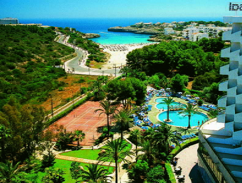Grupotel Club Cala Marsal - New Reopening 2025 Portocolom  Εξωτερικό φωτογραφία