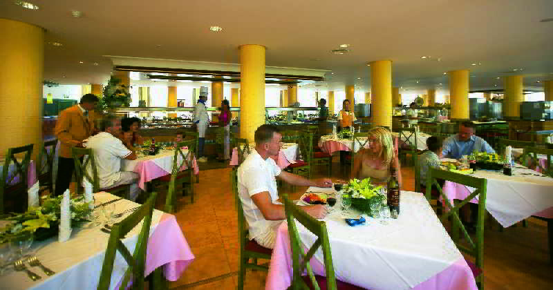 Grupotel Club Cala Marsal - New Reopening 2025 Portocolom  Εξωτερικό φωτογραφία