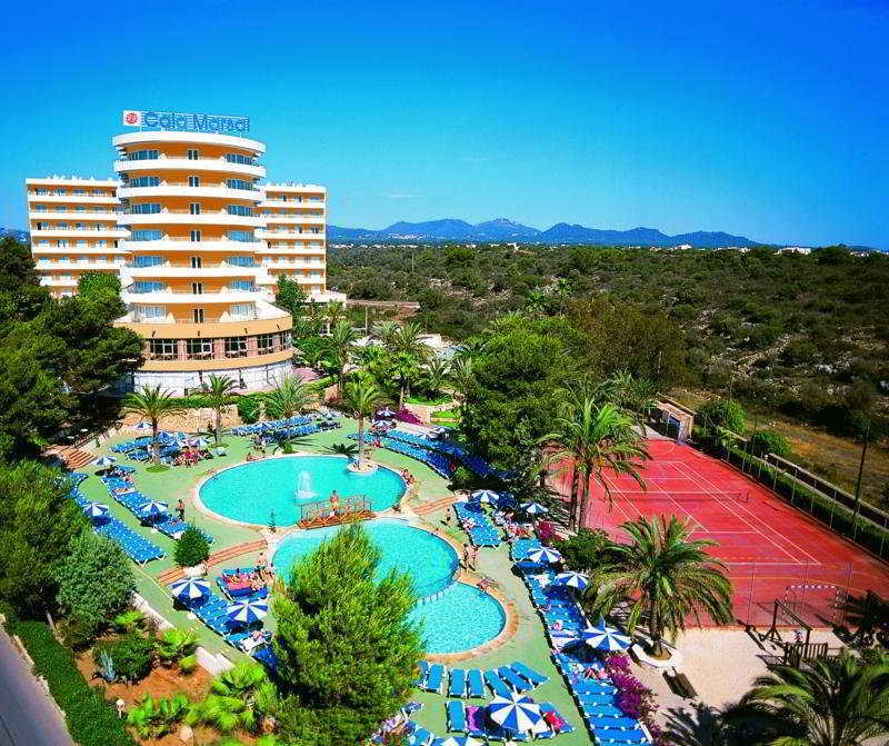 Grupotel Club Cala Marsal - New Reopening 2025 Portocolom  Εξωτερικό φωτογραφία