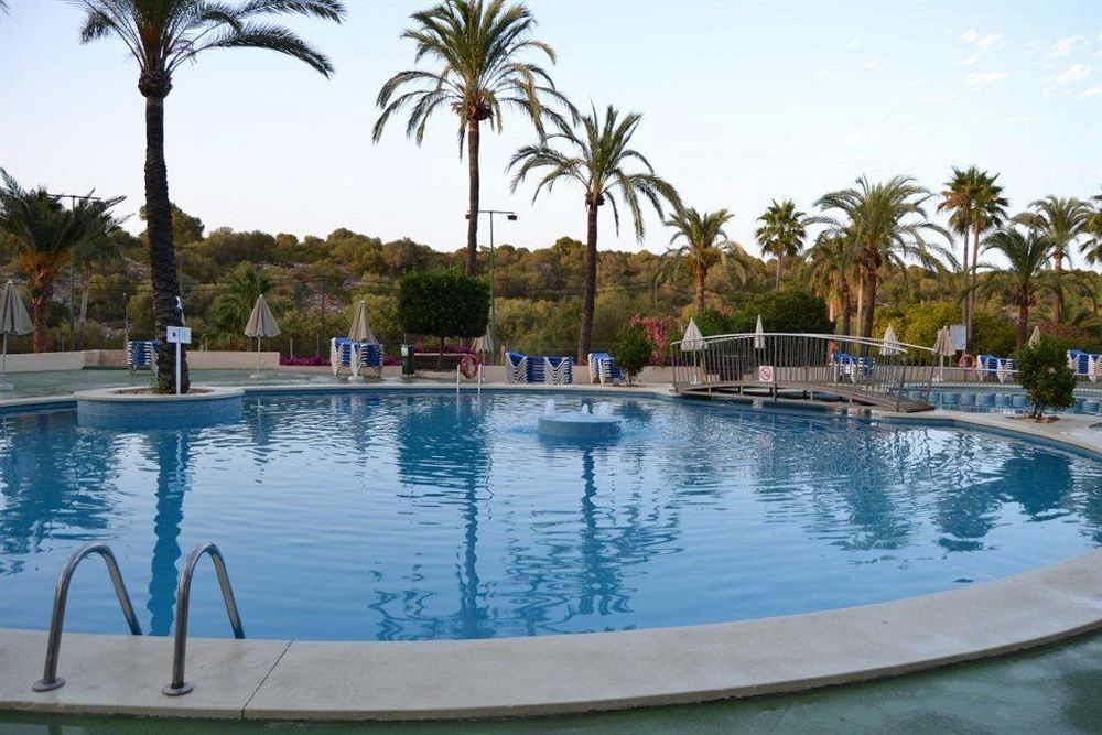 Grupotel Club Cala Marsal - New Reopening 2025 Portocolom  Εξωτερικό φωτογραφία