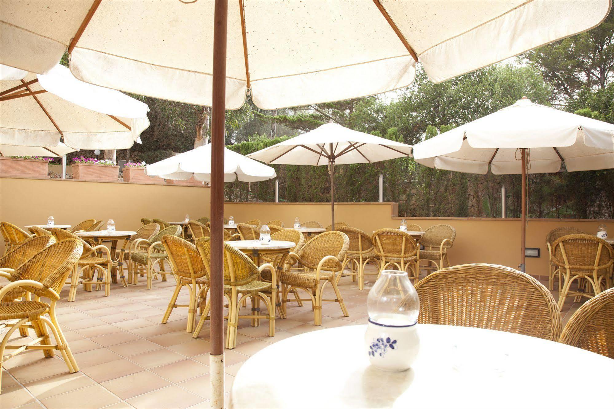 Grupotel Club Cala Marsal - New Reopening 2025 Portocolom  Εξωτερικό φωτογραφία