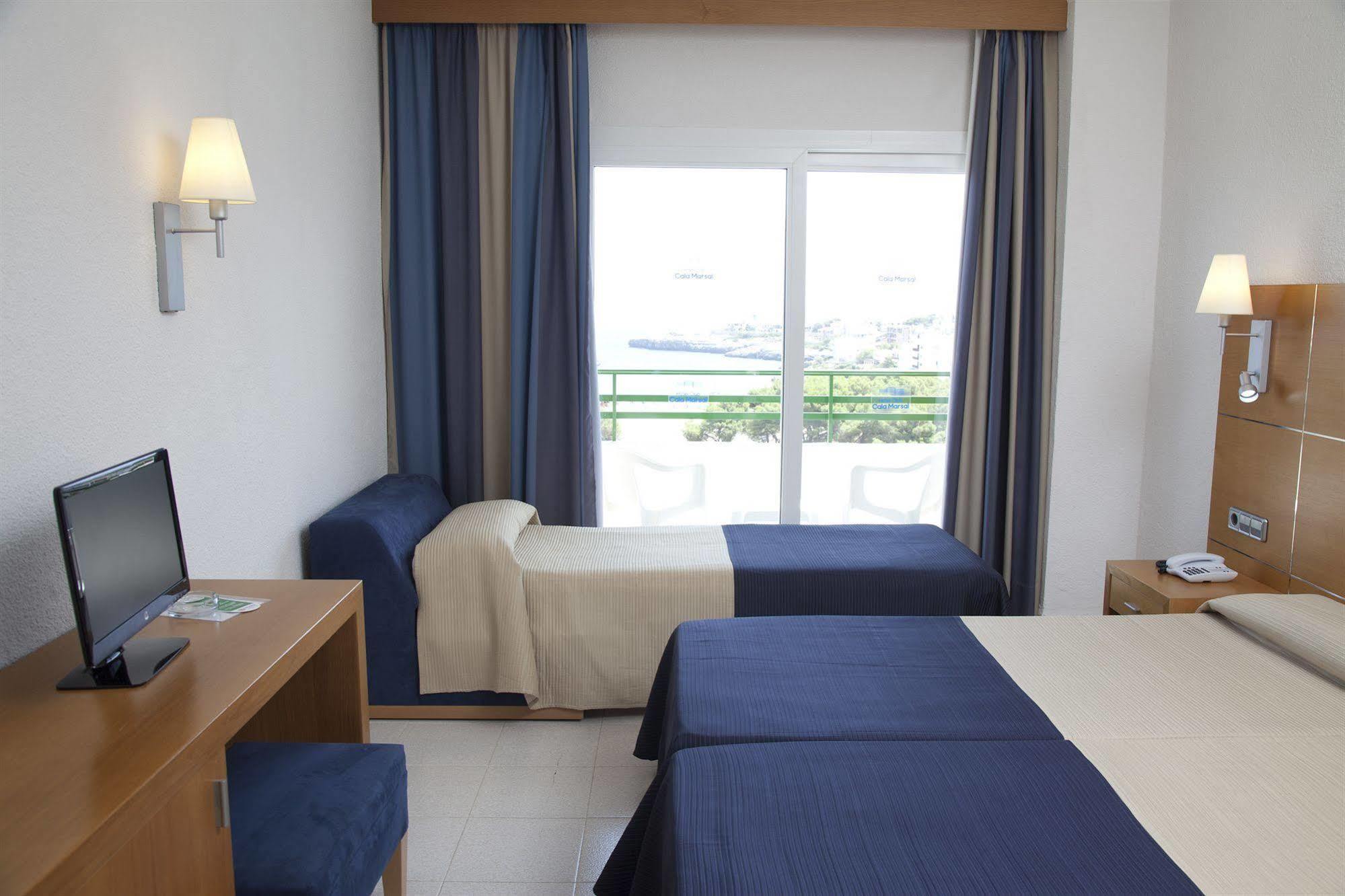 Grupotel Club Cala Marsal - New Reopening 2025 Portocolom  Εξωτερικό φωτογραφία