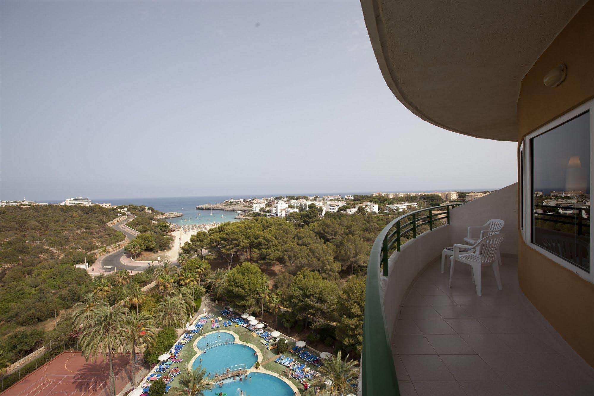 Grupotel Club Cala Marsal - New Reopening 2025 Portocolom  Εξωτερικό φωτογραφία