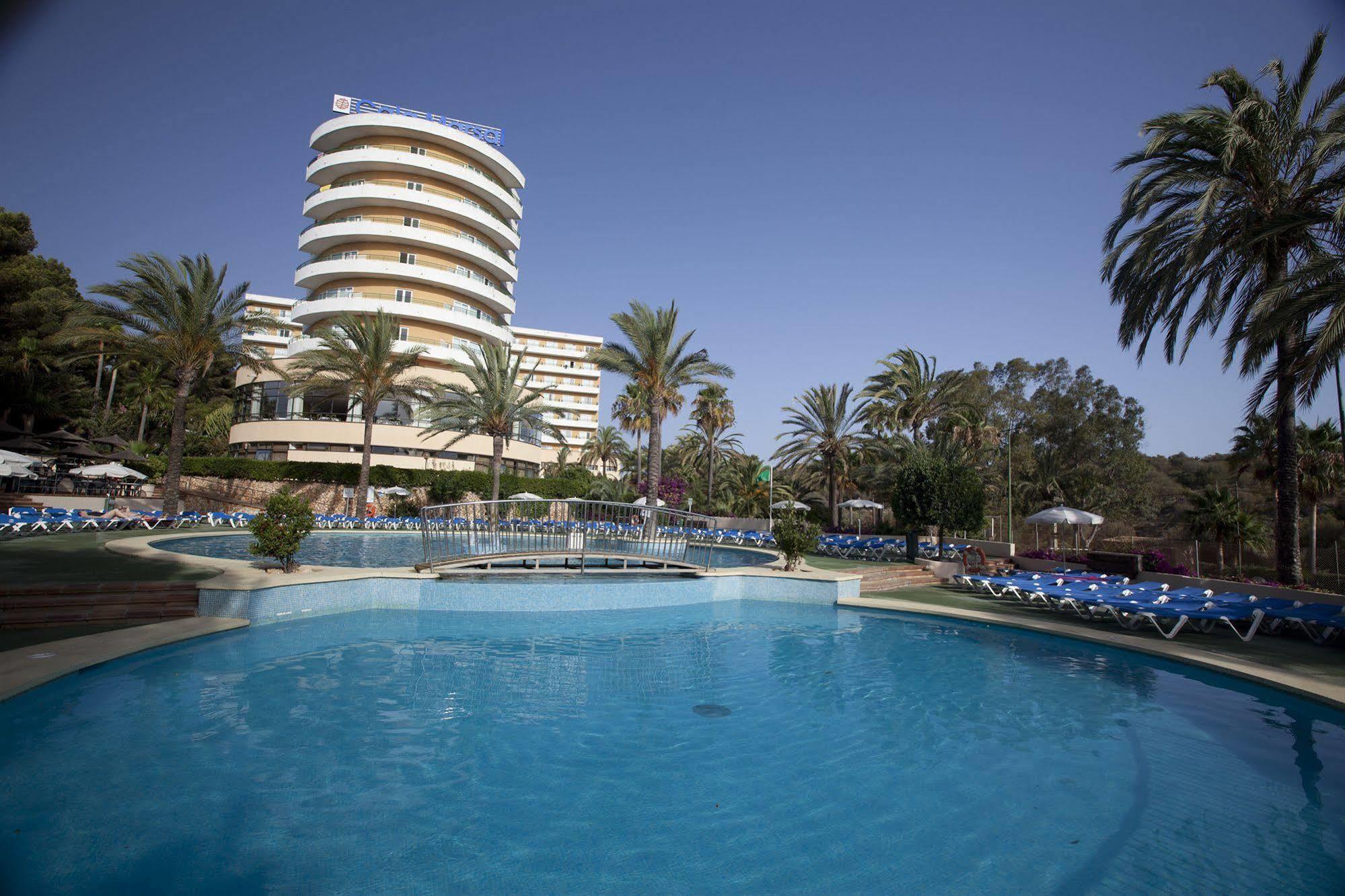 Grupotel Club Cala Marsal - New Reopening 2025 Portocolom  Εξωτερικό φωτογραφία