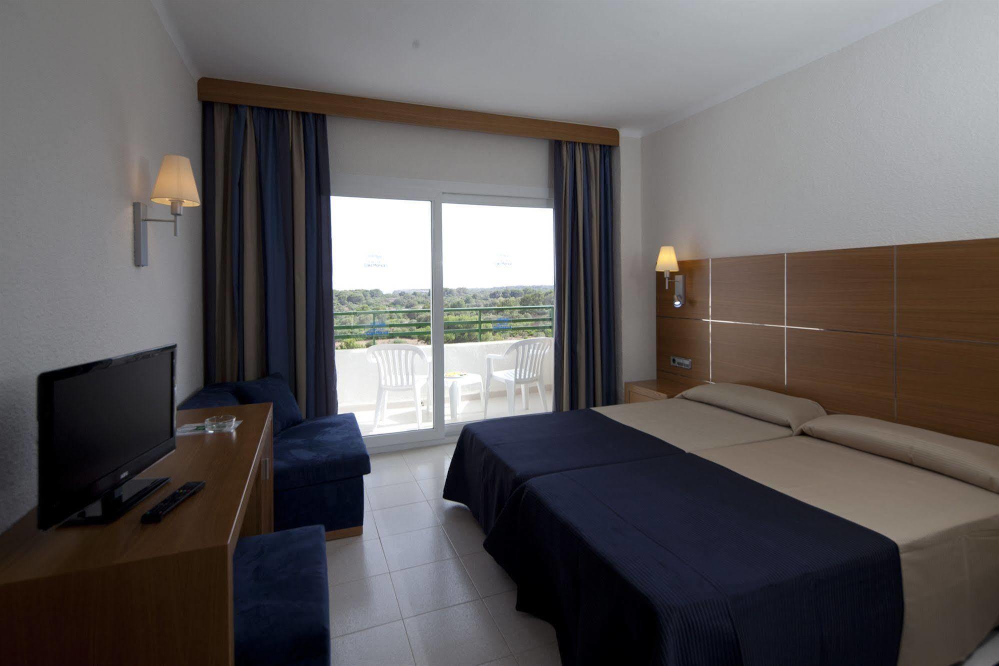 Grupotel Club Cala Marsal - New Reopening 2025 Portocolom  Εξωτερικό φωτογραφία