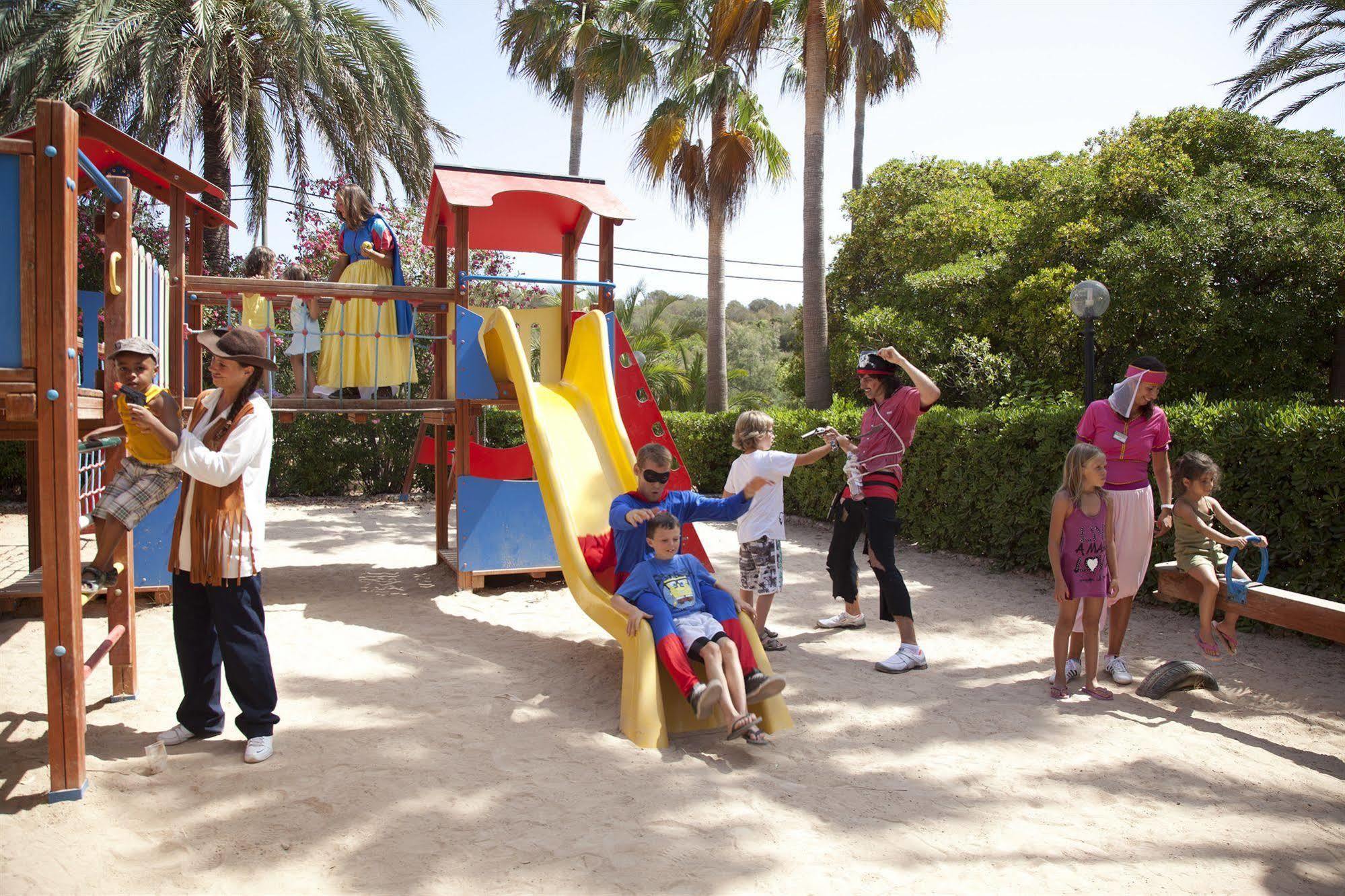 Grupotel Club Cala Marsal - New Reopening 2025 Portocolom  Εξωτερικό φωτογραφία
