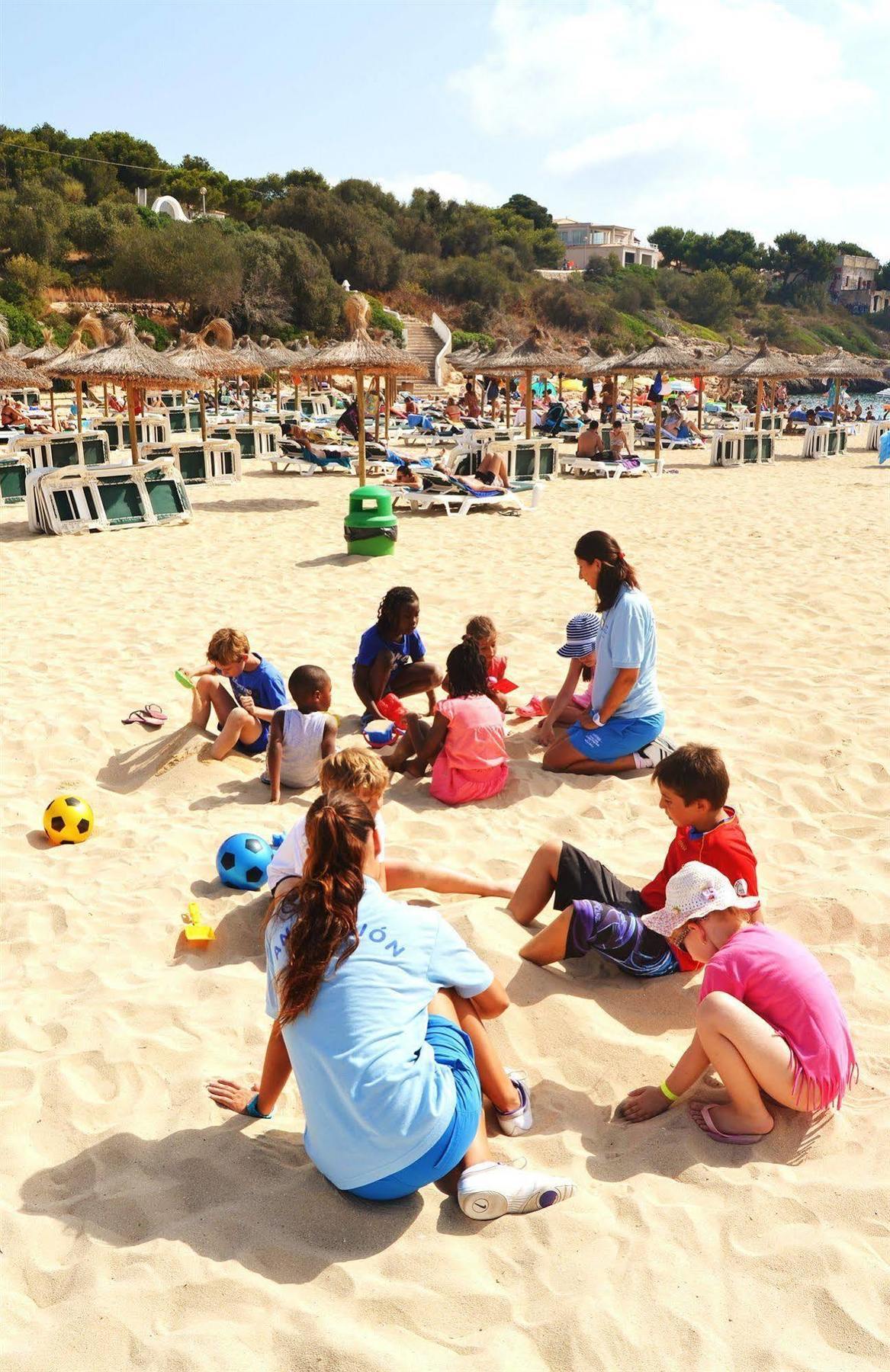 Grupotel Club Cala Marsal - New Reopening 2025 Portocolom  Εξωτερικό φωτογραφία