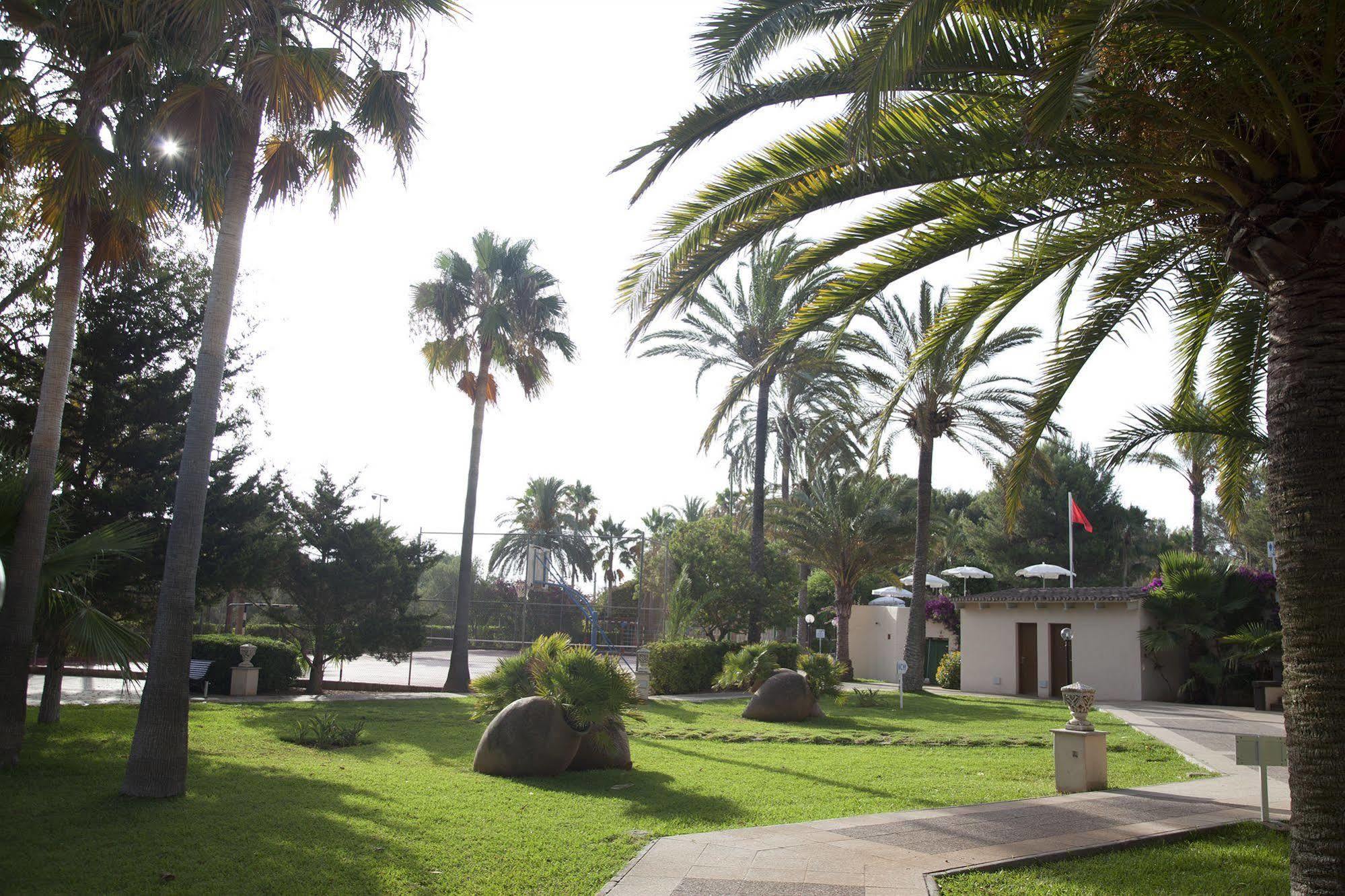 Grupotel Club Cala Marsal - New Reopening 2025 Portocolom  Εξωτερικό φωτογραφία