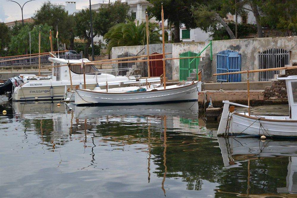 Grupotel Club Cala Marsal - New Reopening 2025 Portocolom  Εξωτερικό φωτογραφία